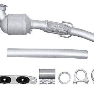 CATALYSEUR, KAT-VW-003 /1K0254502CX