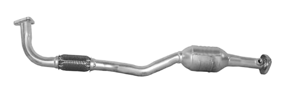 Catalyseur 96567437