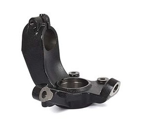 Fusée d’essieu, suspension des roues 3M513K171BH