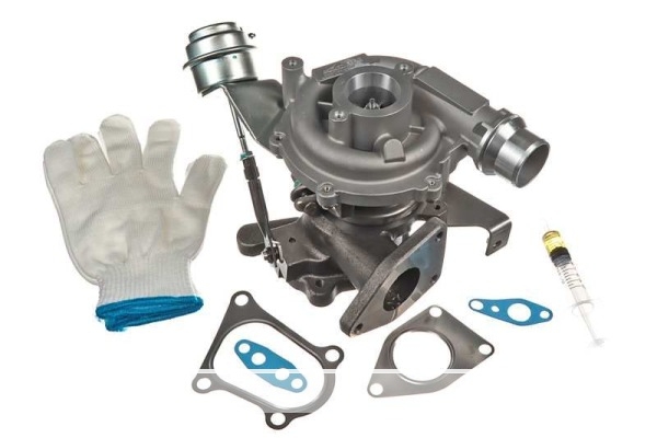 Turbocompresseur 95516205