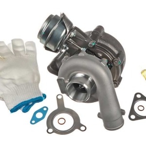 Turbocompresseur 24445062