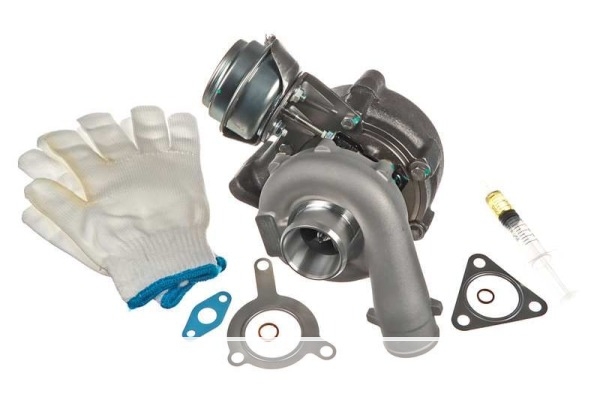 Turbocompresseur 24445062