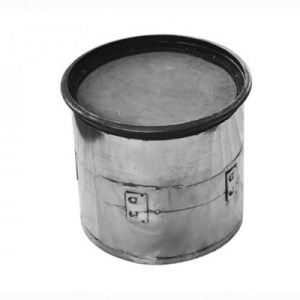 CATALYSEUR SCANIA ATS