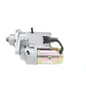 Moteur de démarrage