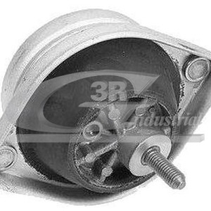 SUPPORT DE MOTEUR GAUCHE 22111092823