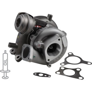 Turbocompresseur 14411EB71C