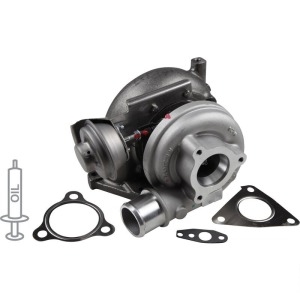 Turbocompresseur 144112W203