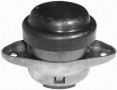 SUPPORT DE MOTEUR DROIT 184458 184458, 184460