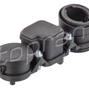 Ventilateur de cabine 409285001, 6460101462