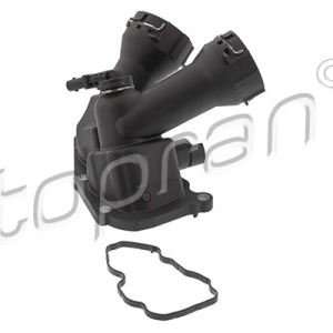 Ventilateur de cabine 410750001, 6542000115