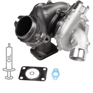 Turbocompresseur 0375J4