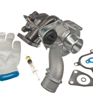 Turbocompresseur 7701473757