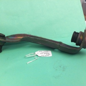SUPPORT DE MOTEUR DROIT 8200127321