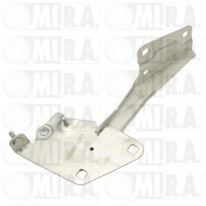CERNIERA COFANO ANT. RENAULT MEGANE III 654010016R