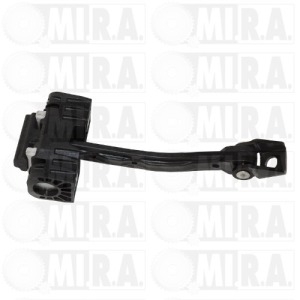 TIRANTE PORTA ANT. SKODA SUPERB II (09>) 3T0 837 249 B