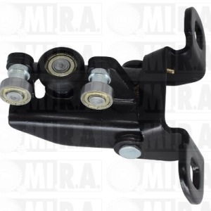 GUIDA PORTA SCOR. FORD TRANSIT (06>) VC15 V268B40 B