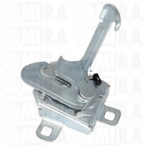 SERRATURA COFANO ANT. FIAT  G. PUNTO (05>) 51759032