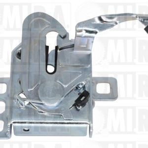 SERRATURA COFANO ANT. FIAT DOBLO (09>) 51810895