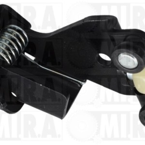 GUIDA PORTA SCOR. FIAT DOBLO (00>)  4676 4889