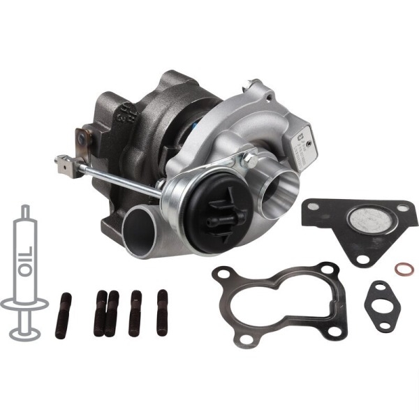 Turbocompresseur 1441100QAF