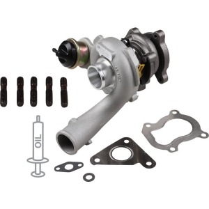 Turbocompresseur 09121244