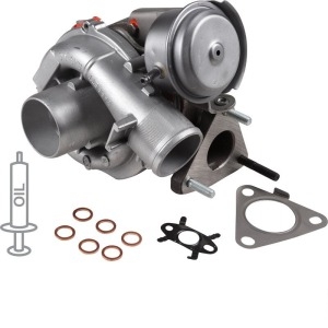 Turbocompresseur 7701476528