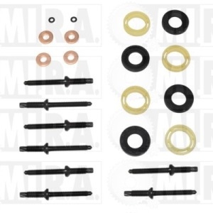 KIT ROND. INIETTORE MINI – PSA 7,3X16X2 198283