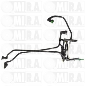 TUB. RIGIDA CARB. CITROEN C1/C2/C3 – PEUGEOT 1007 1.4 HDI 1574S9