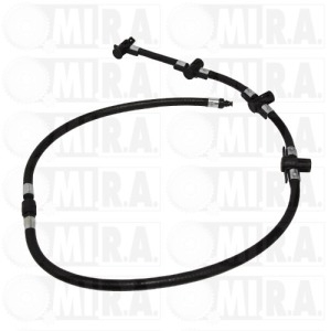 TUB. RIGIDA CARB. MERCEDES SPRINTER/VIANO/VITO 646 070 15 32