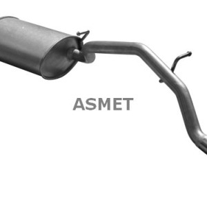 Silencieux 1430086G00