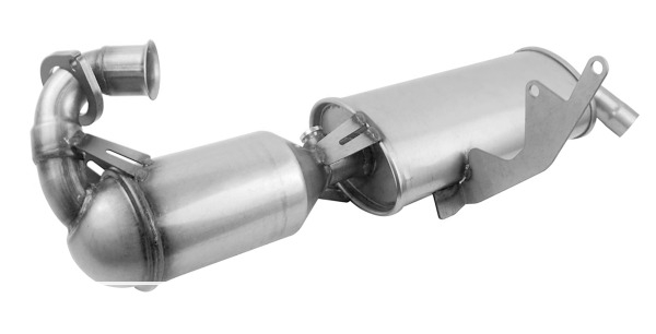 Catalyseur 2329663