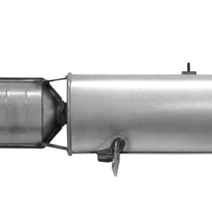 Catalyseur 0001673V01200
