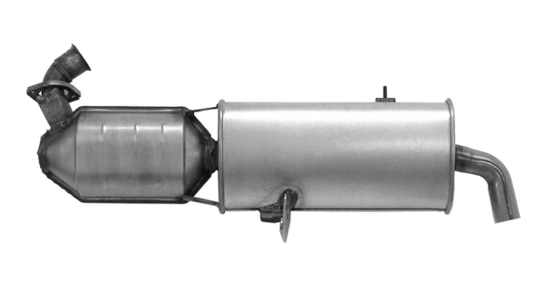 Catalyseur 0001673V01200