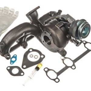 Turbocompresseur 038253016L