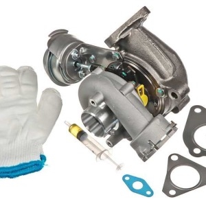 Turbocompresseur 038145702GV550
