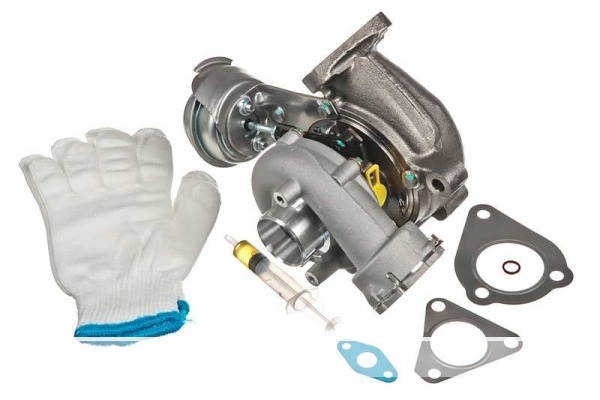 Turbocompresseur 038145702GV550