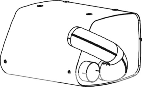 SILENCIEUX central MAN – BUS