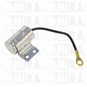 CONDENSATORE SPINTEROGENO FIAT 500/126BIS MARELLI 98 080 036