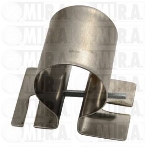 STAFFA FISSAGGIO BOBINA FIAT  1137 42 597 1