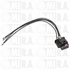 BRIGLIA CONNETTORE M. CON 4 POLI P.F. 71774005