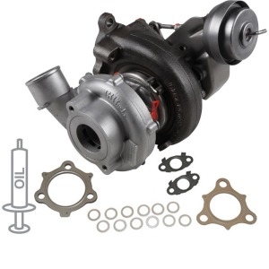 Turbocompresseur 172010R020