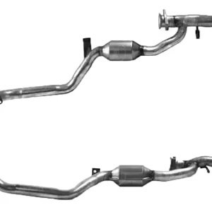 CATALYSEUR Audi 100 C4