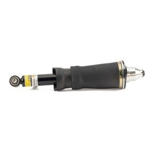 Suspension pneumatique Audi