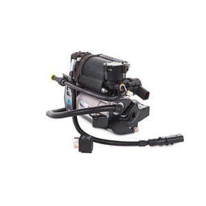 Compresseur Suspension Audi A6 C5 4B Avant