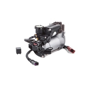 Compresseur Suspension Audi A6 C5 4B Avant