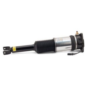 Suspension pneumatique Audi