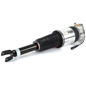 Suspension pneumatique Audi