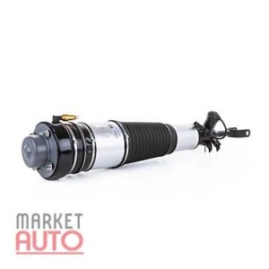 Amortisseur pneumatique devant GAUCHE Audi A6 C6 4F Avant