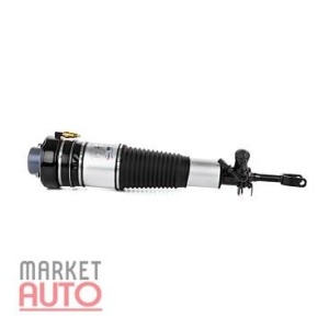 Amortisseur pneumatique devant GAUCHE Audi A6 C6 4F Avant