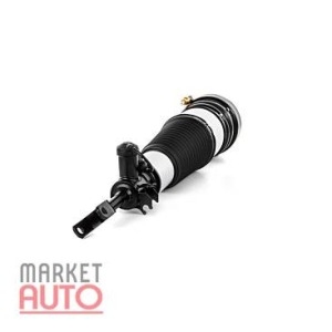 Amortisseur pneumatique devant DROIT Audi A6 C6 4F Avant